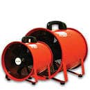 Voldam Portable Ventilator Axial Blower Exaust fan cooler cooling air