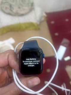 Apple watch series clearance 2 42mm olx