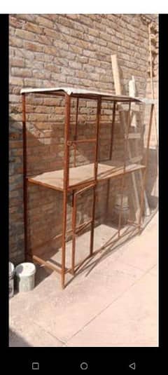 Cage (Pinjra) for sale