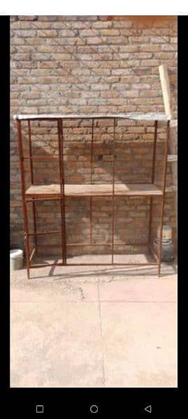 Cage (Pinjra) for sale 1
