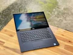 Dell i7 6th Generation Latitude 7480 Touch Laptop 0