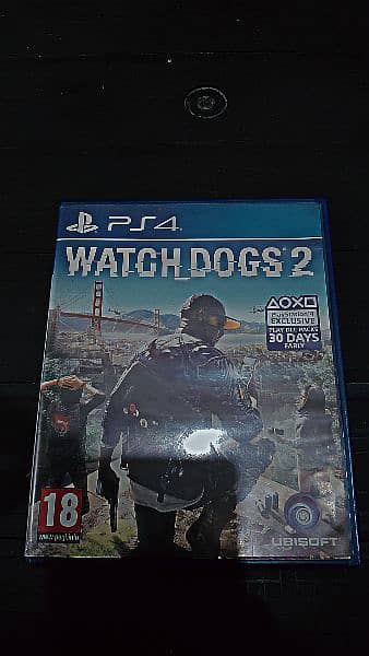 Olx watch clearance dogs 2