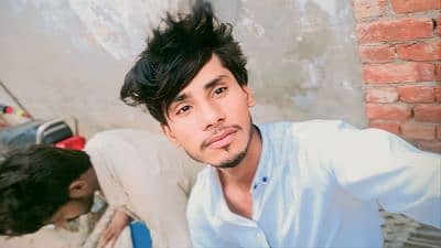 ZEESHAN Mayo