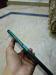 infinix not 7 bilkul new hai back lash condition 6/128 ram