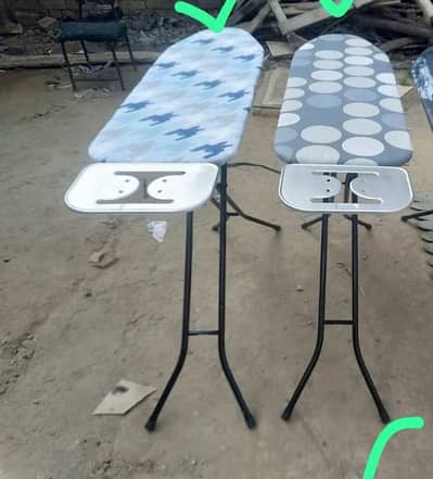 New Iron Stand Limited Stock