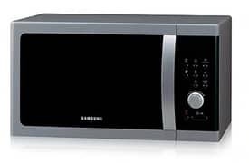 Microwave oven - Samsung MW872SK