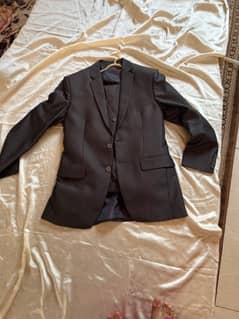 2 piece suit