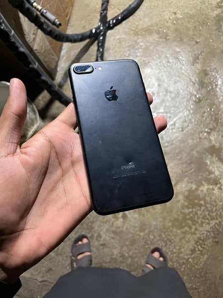 sale my iPhone 7 Plus 0