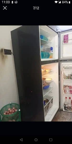 Dawnlance Refrigerator 4