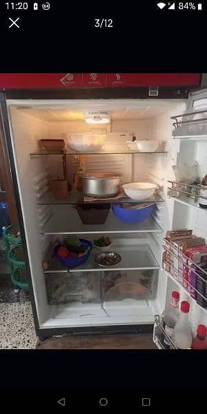 Dawnlance Refrigerator 7