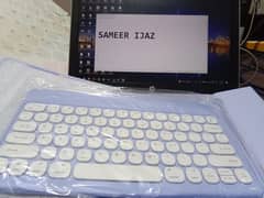 HENGHUI Color Keyboard
