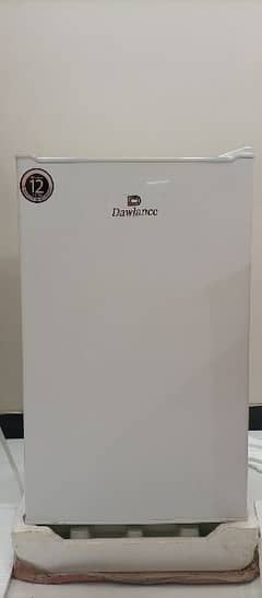 Dawlance Bedroom Refrigerator New