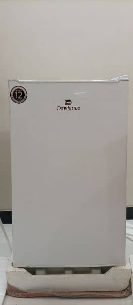 Dawlance Bedroom Refrigerator New 0