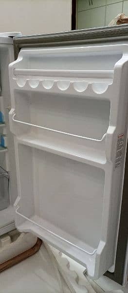 Dawlance Bedroom Refrigerator New 2