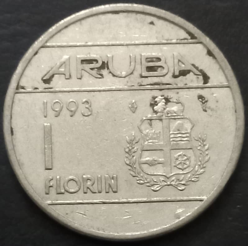 Aruba 5 Coins & Armenia 8 Coins Sets, Euro at Face Value 2