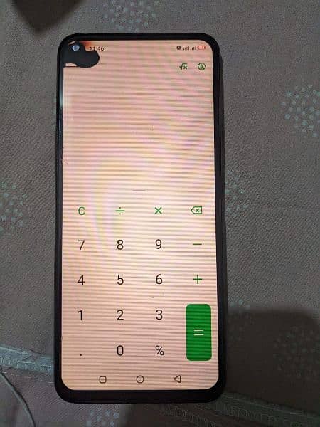 Infinix note 7.4/128 /  0331-0170788 1