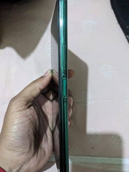 Infinix note 7.4/128 /  0331-0170788 3