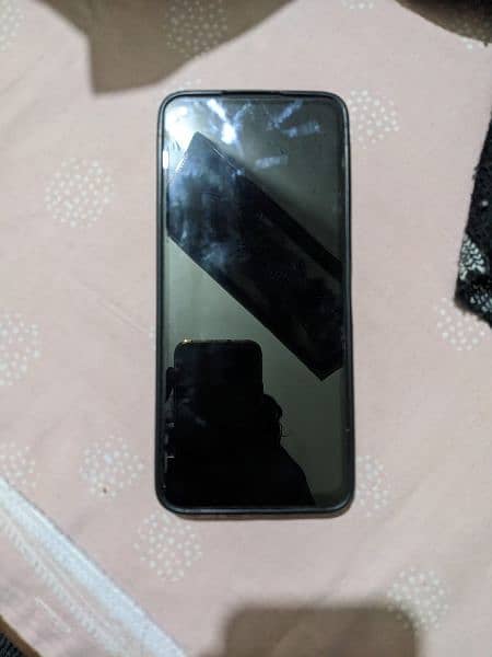 Infinix note 7.4/128 /  0331-0170788 5