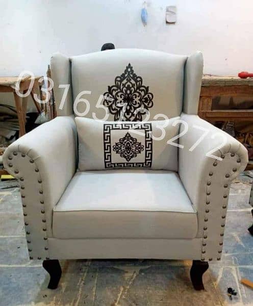 l Shape sofa sets for sale on factory rates 16