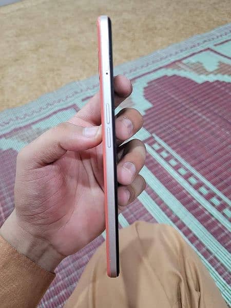oppo f17.8. 128 with box 2