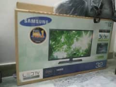 Samsung 32 Inch Original LED TV
