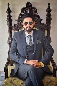 Malik Ali hasnain