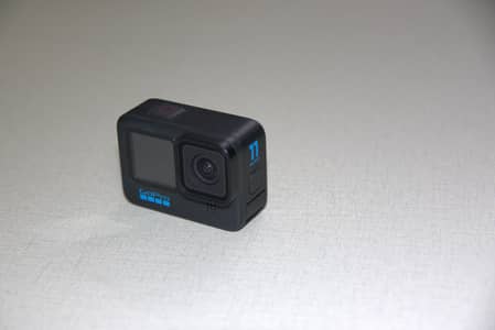 Gopro Hero 11 in best condition