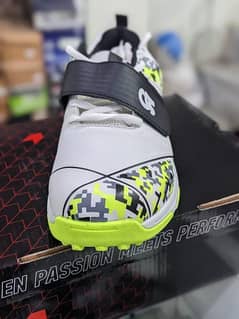 CA Kamo Cricket Shoes 2024 2024
