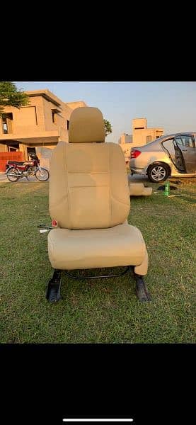 All Cars Seat Poshish Available 3