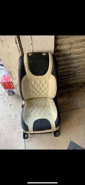 All Cars Seat Poshish Available 5