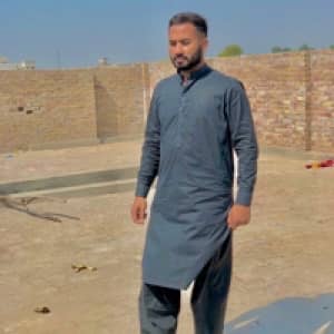 Muhammad Usama