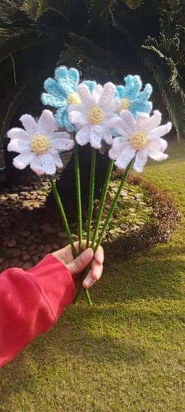 Lovely Artificial Flowers – Available Now 8