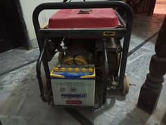 imported generator 5 kv company Lialong
