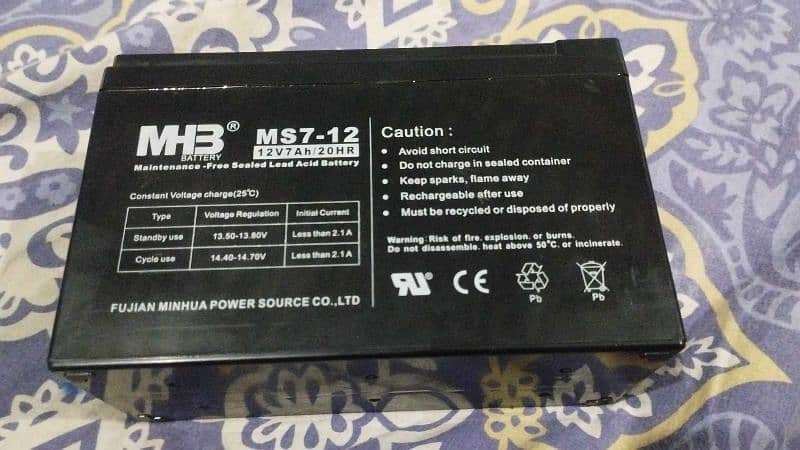 Branded 12.12 amp 12.18 amp 12.9 amp 12.5 Dry batteries 10