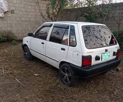 Suzuki Mehran VXR For Sale