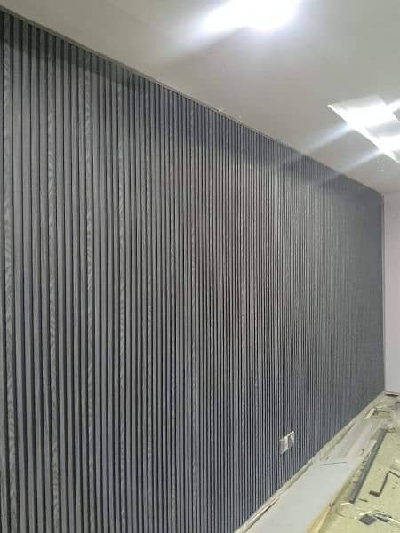 Grass carpet Wall Paper Pvc Paneling ceilings wooden flooring 10