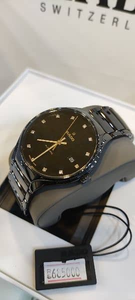 Rado True 12 Diamonds 4