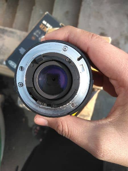 Nikon-af-nikkor-50mm/f/1.8d-lens 1