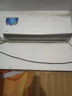 Kenwood 1.5 ton Split AC 1.5 ton heat and cool