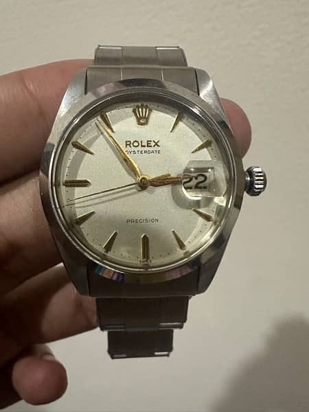 I BUY All Swiss Brands We Deal New Used Vintage Rolex Omega Cartier 9