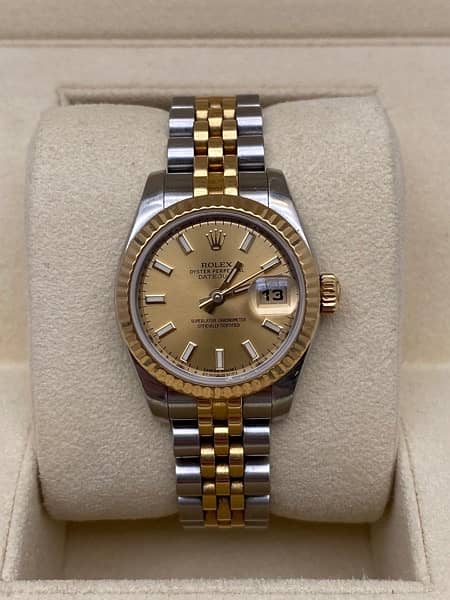 I BUY All Swiss Made Watches Rolex Omega Cartier PP RM Gold Watches 13