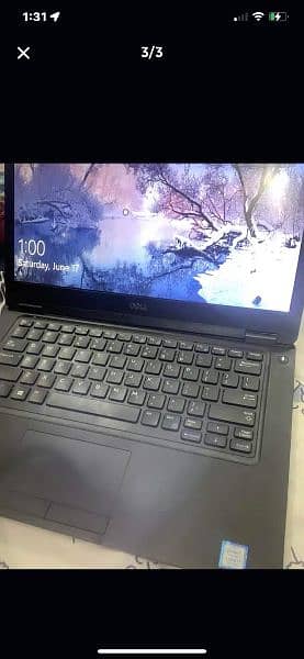 Dell Latitude e5480 2