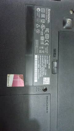 Lenovo G50-80