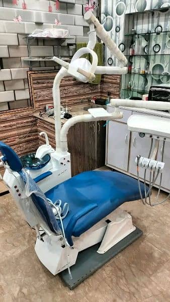 Females Dental Assistant Required