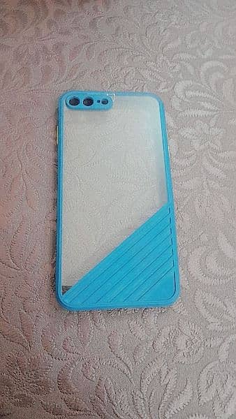 IPhone 7plus cover 0