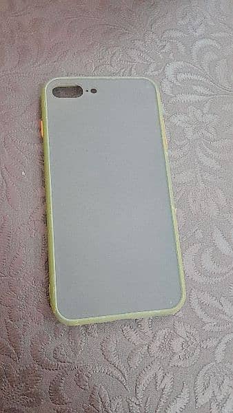 IPhone 7plus cover 2