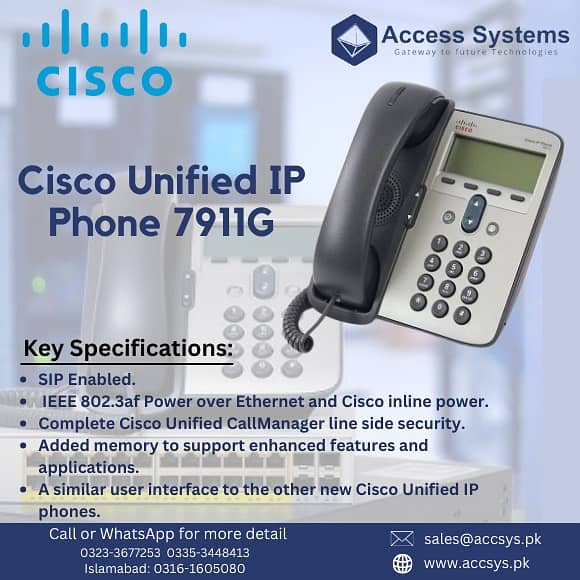 IP Phones Grandstream GXP2130 |2135 |2140 |2170 | Yealink |03353448413 8