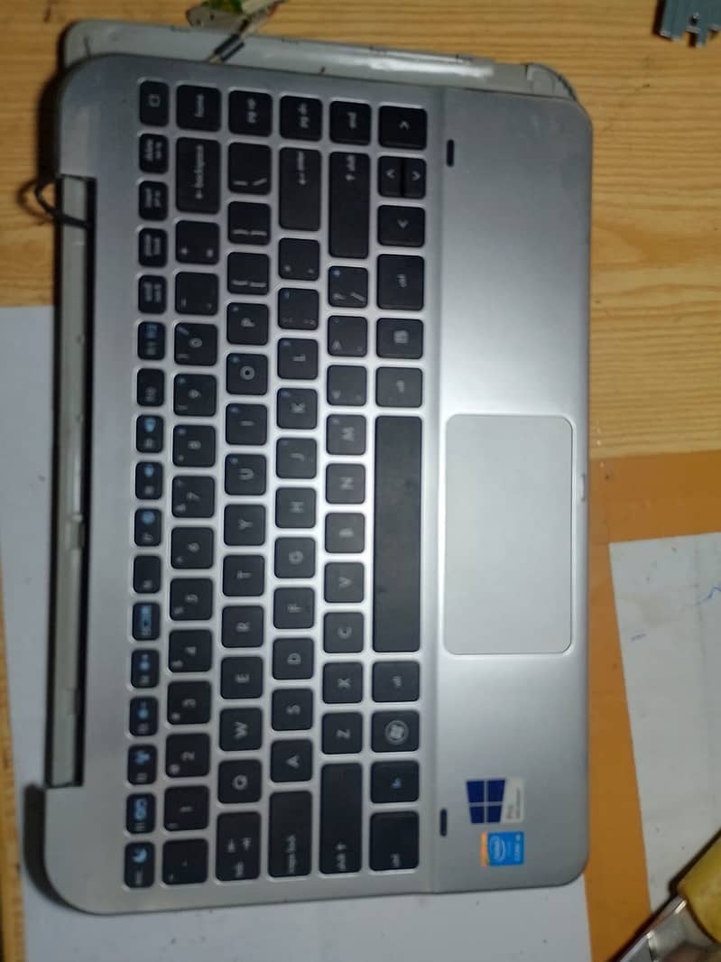 Laptop parts 1