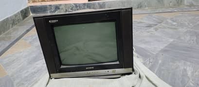 Sony TV