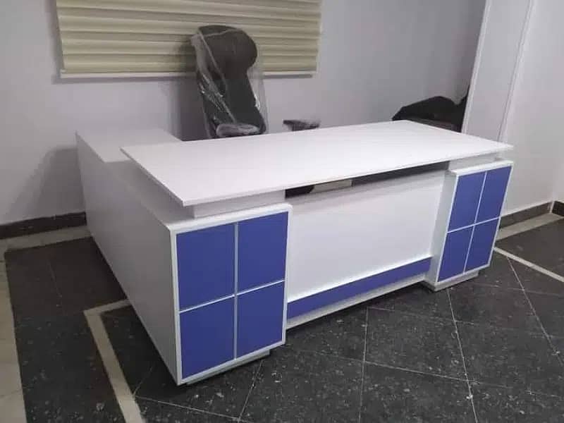 Office Furnitures CEO , Executive Tables and Chairs 2